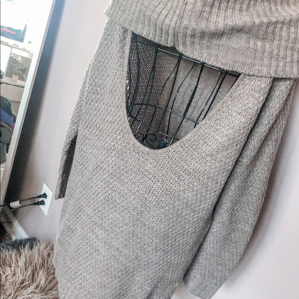 Sweater - Picture 3 of 3